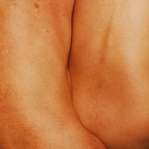 Sunset Rollercoaster『QUIT QUIETLY』ジャケット写真