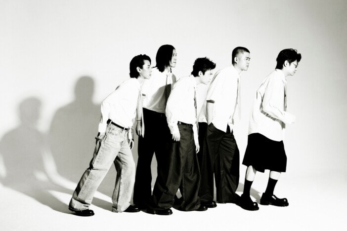 Sunset Rollercoaster、新ALリリース