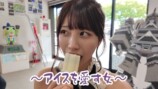 軽バンで熊本を巡る鈴木優香