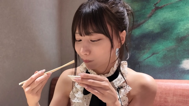 軽バンで熊本を巡る鈴木優香