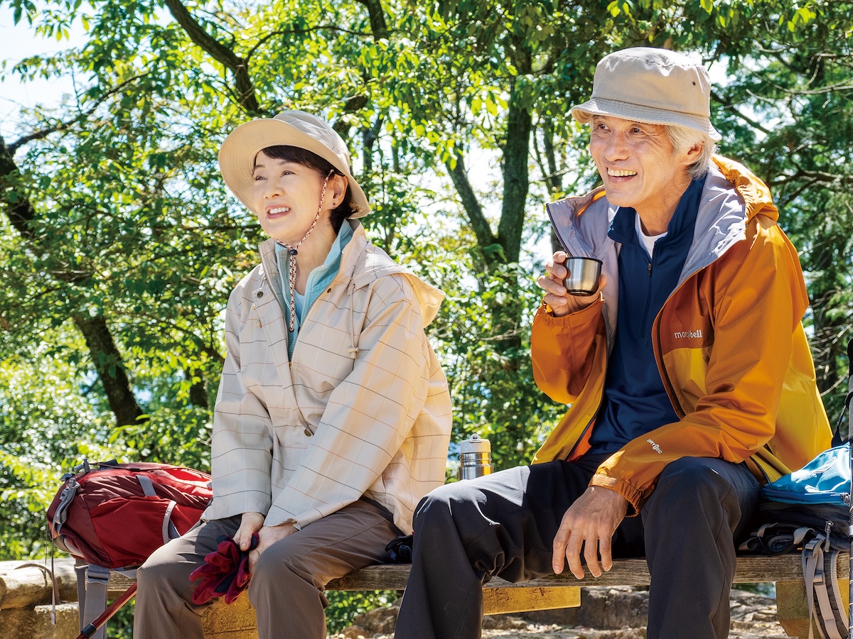 『てっぺんの向こうにあなたがいる』本予告