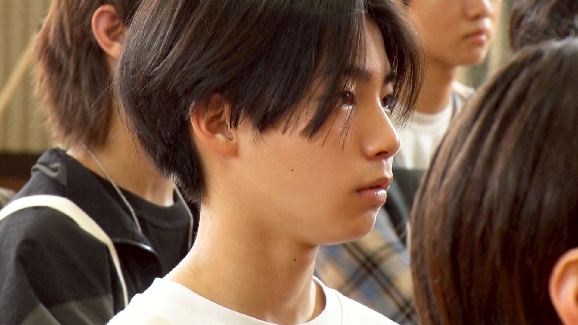 「【THE LAST PIECE 本編】Ep.07 / Get Ready To Be Professional」より