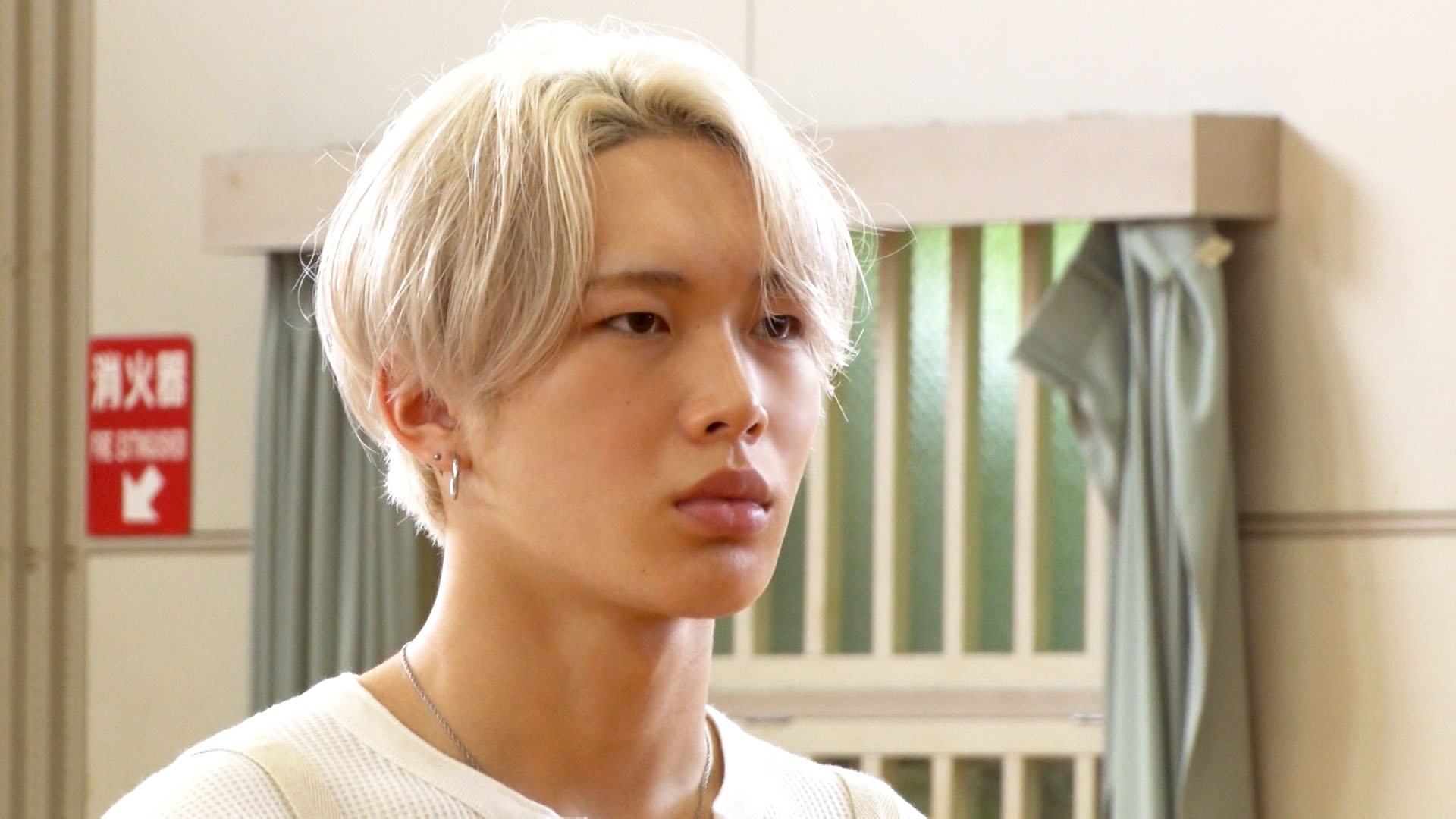 「【THE LAST PIECE 本編】Ep.07 / Get Ready To Be Professional」より