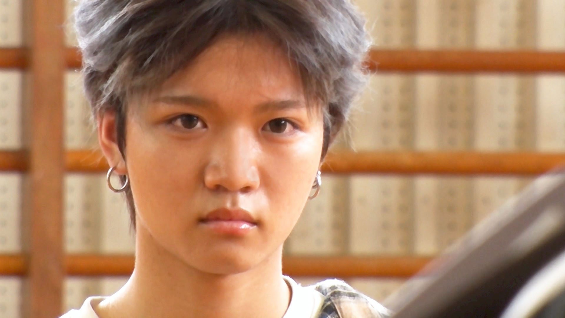 「【THE LAST PIECE 本編】Ep.07 / Get Ready To Be Professional」より