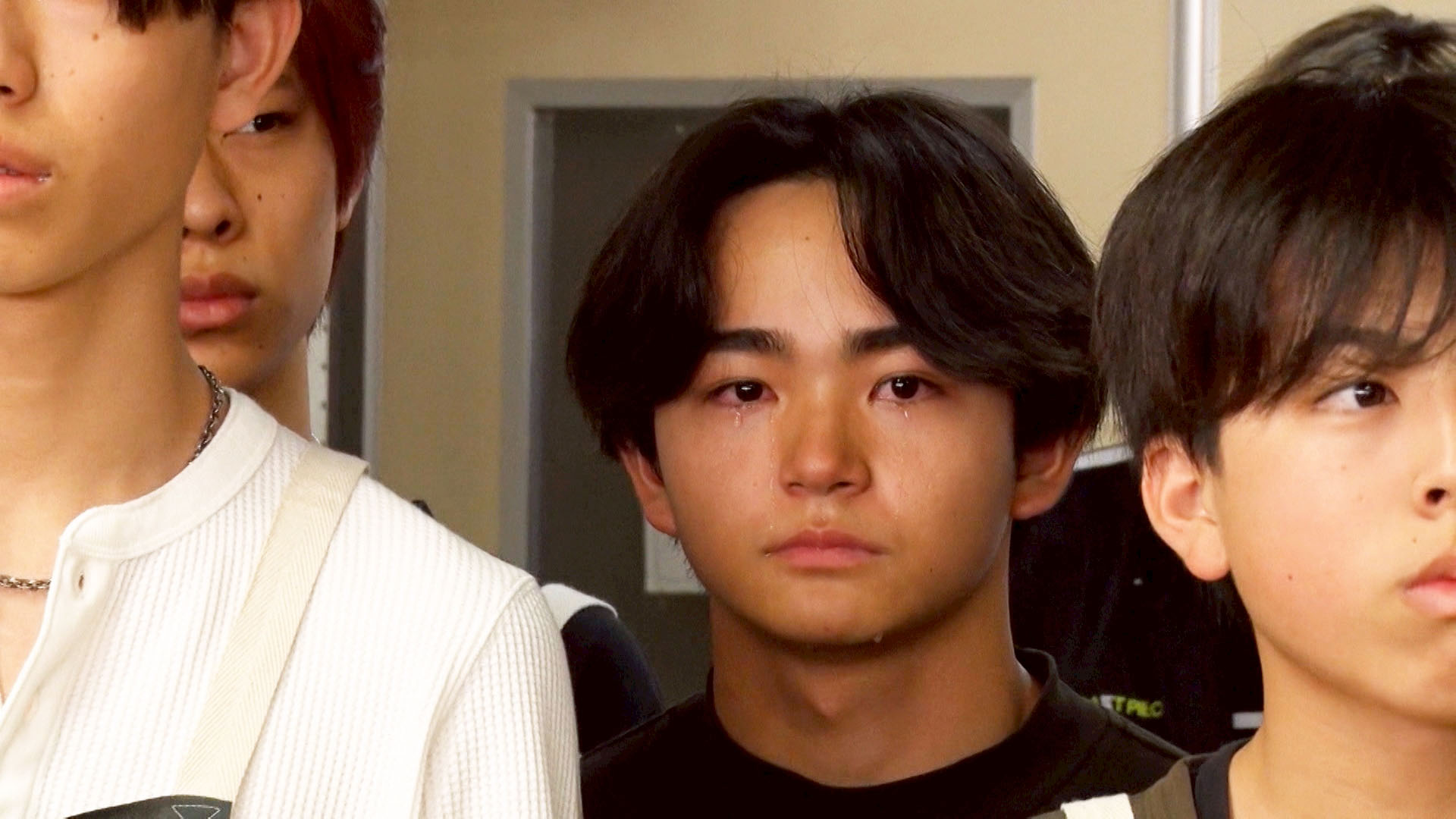 「【THE LAST PIECE 本編】Ep.07 / Get Ready To Be Professional」より