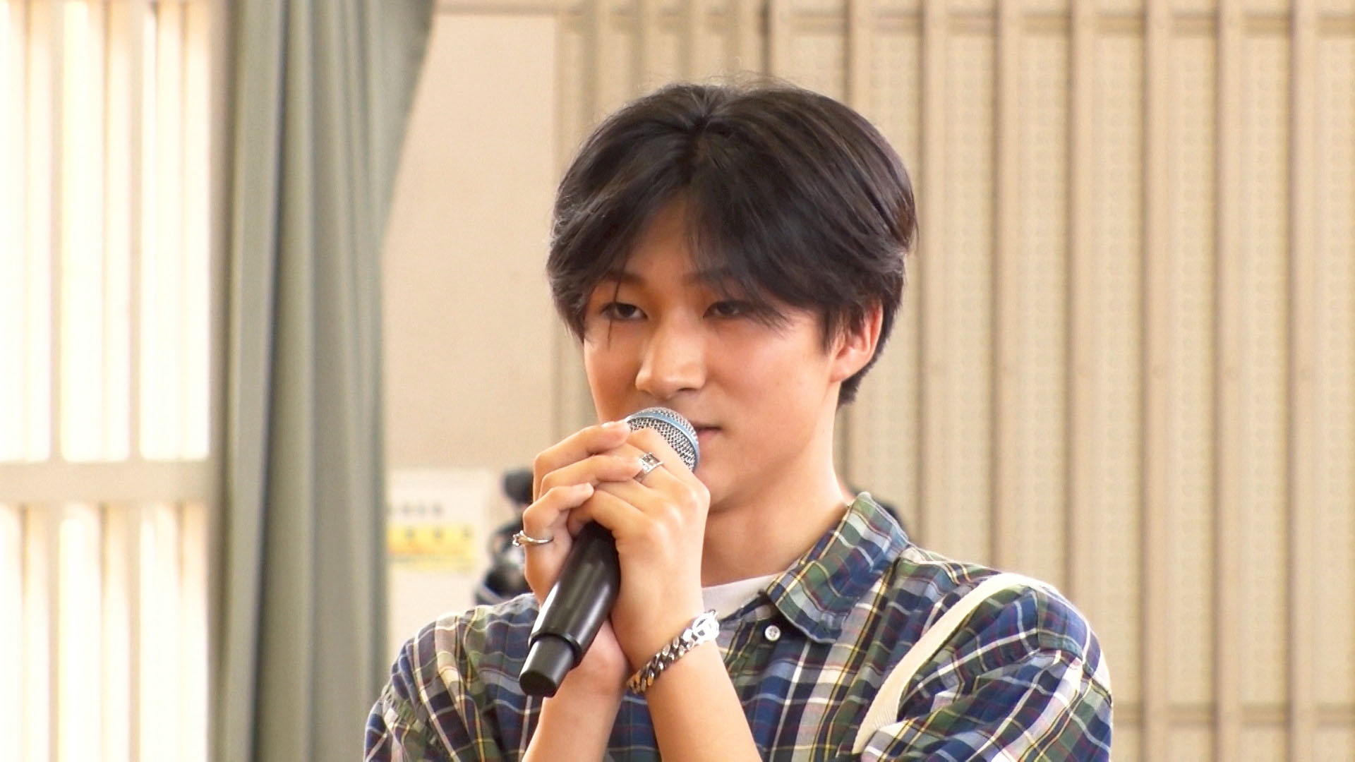 「【THE LAST PIECE 本編】Ep.07 / Get Ready To Be Professional」より