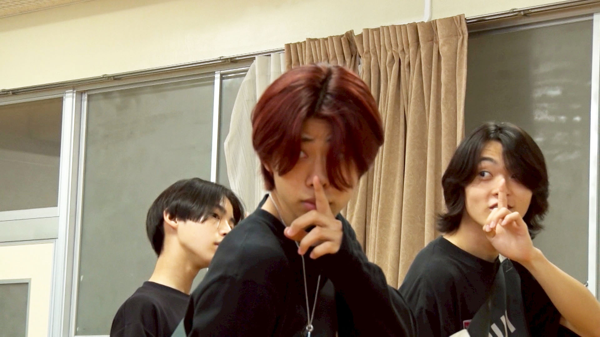 「【THE LAST PIECE 本編】Ep.07 / Get Ready To Be Professional」より