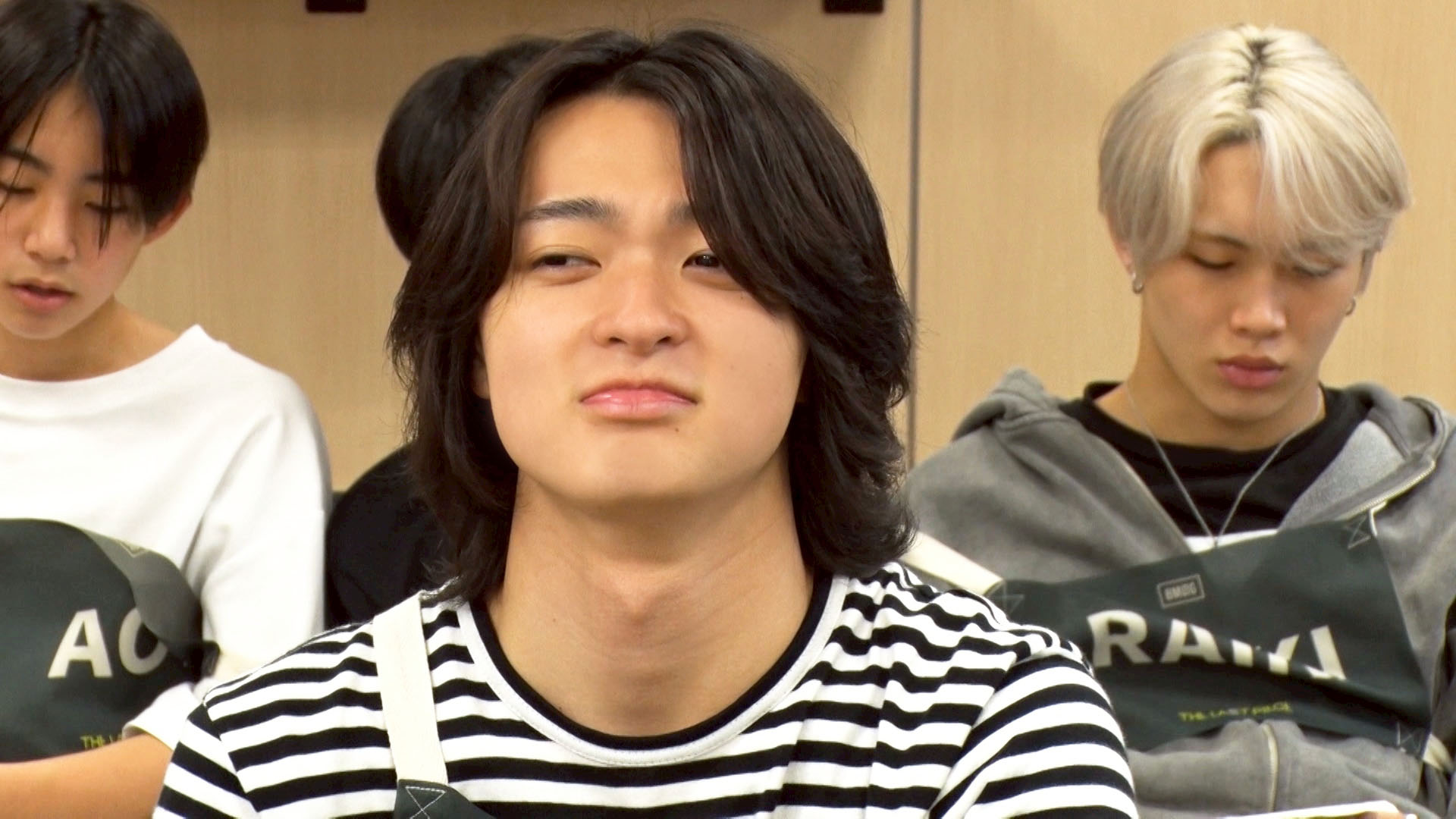 「【THE LAST PIECE 本編】Ep.07 / Get Ready To Be Professional」より