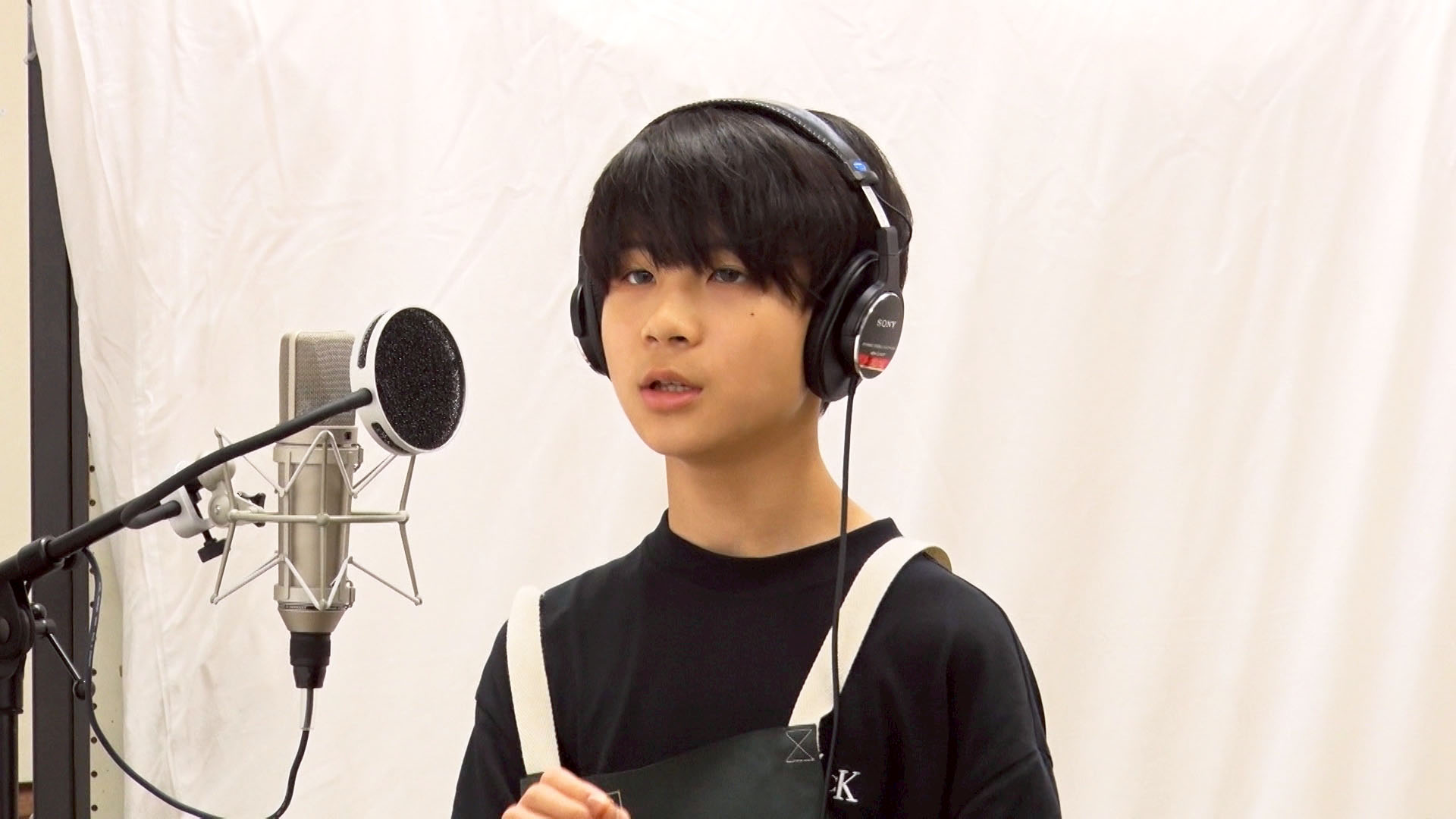 「【THE LAST PIECE 本編】Ep.07 / Get Ready To Be Professional」より