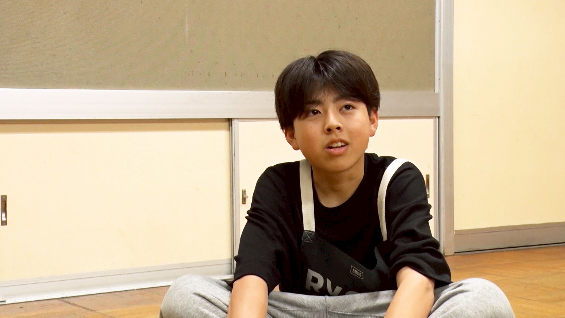 「【THE LAST PIECE 本編】Ep.07 / Get Ready To Be Professional」より