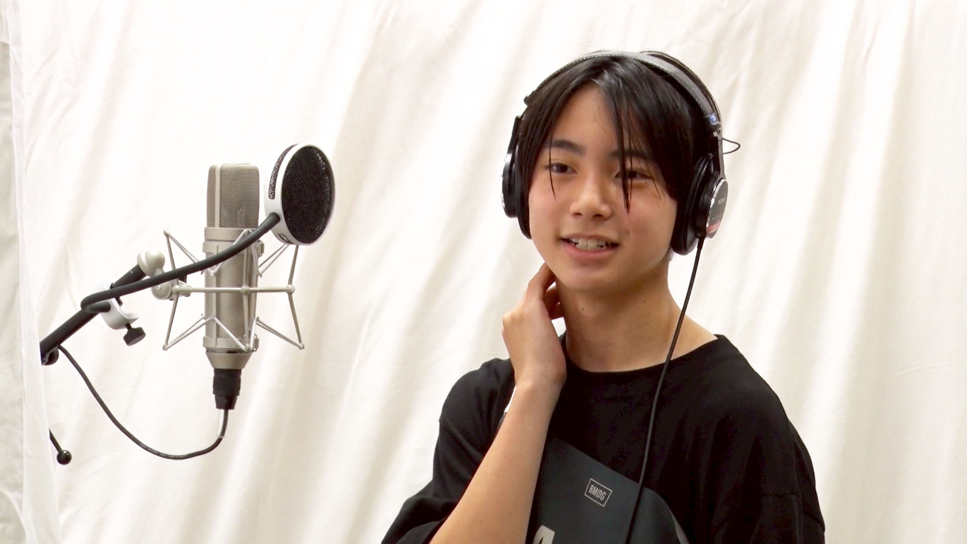 「【THE LAST PIECE 本編】Ep.07 / Get Ready To Be Professional」より