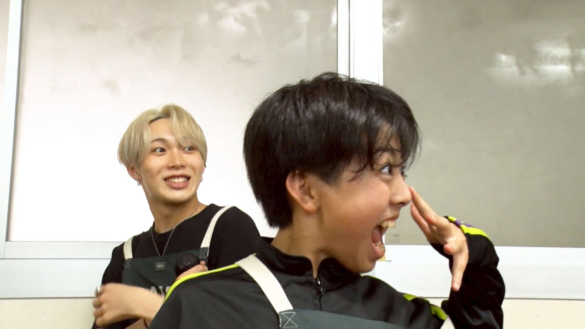 「【THE LAST PIECE 本編】Ep.07 / Get Ready To Be Professional」より