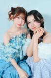 超ときめき♡宣伝部 辻野かなみ・杏ジュリア