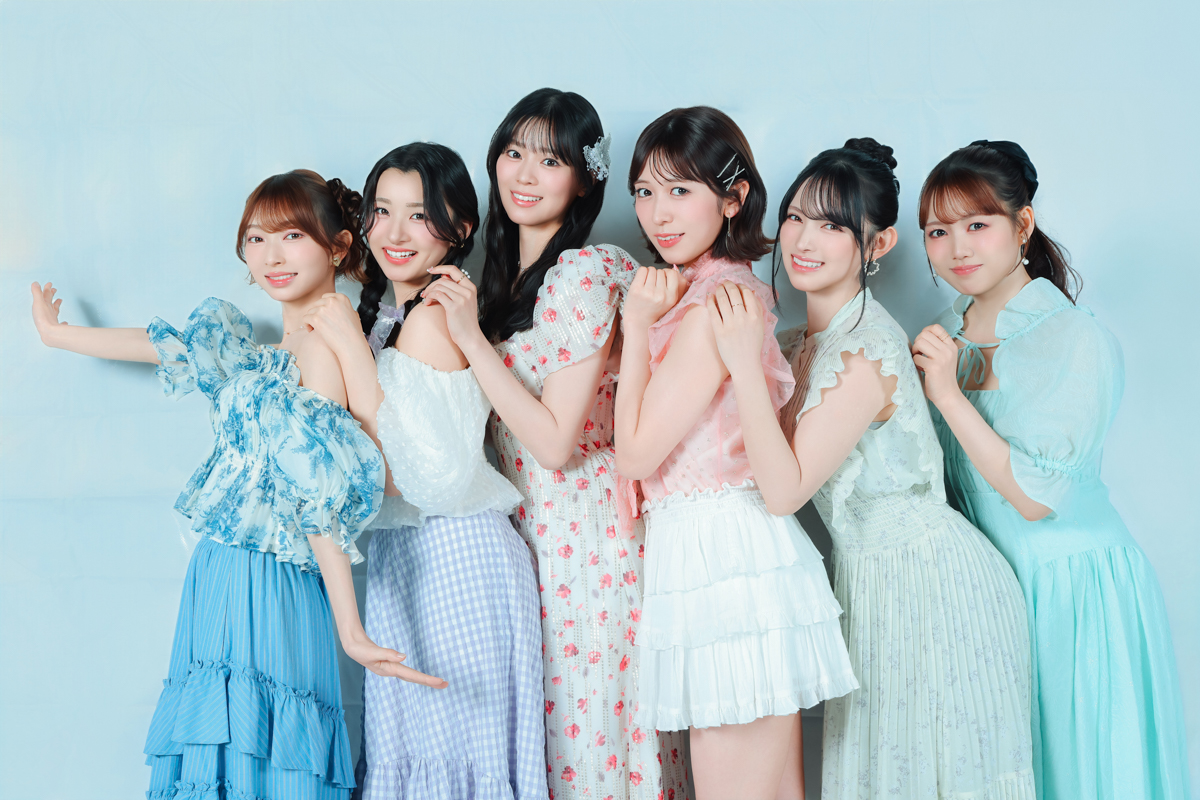 超ときめき♡宣伝部