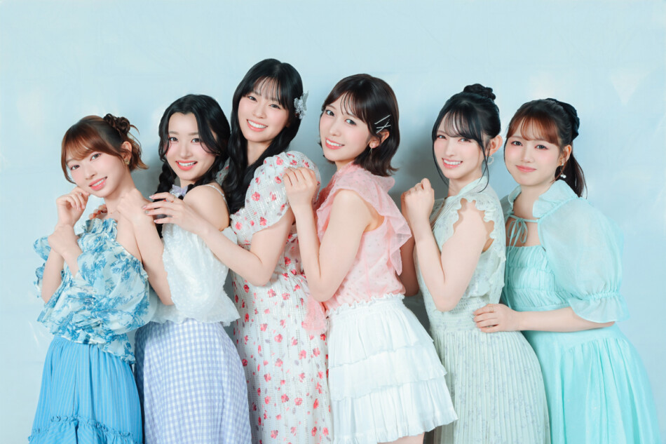 超ときめき♡宣伝部10th記念本インタビュー