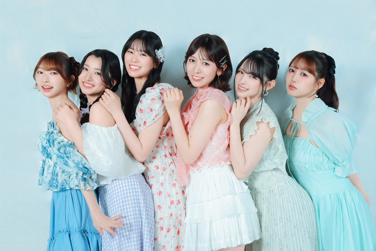 超ときめき♡宣伝部10th記念本インタビュー