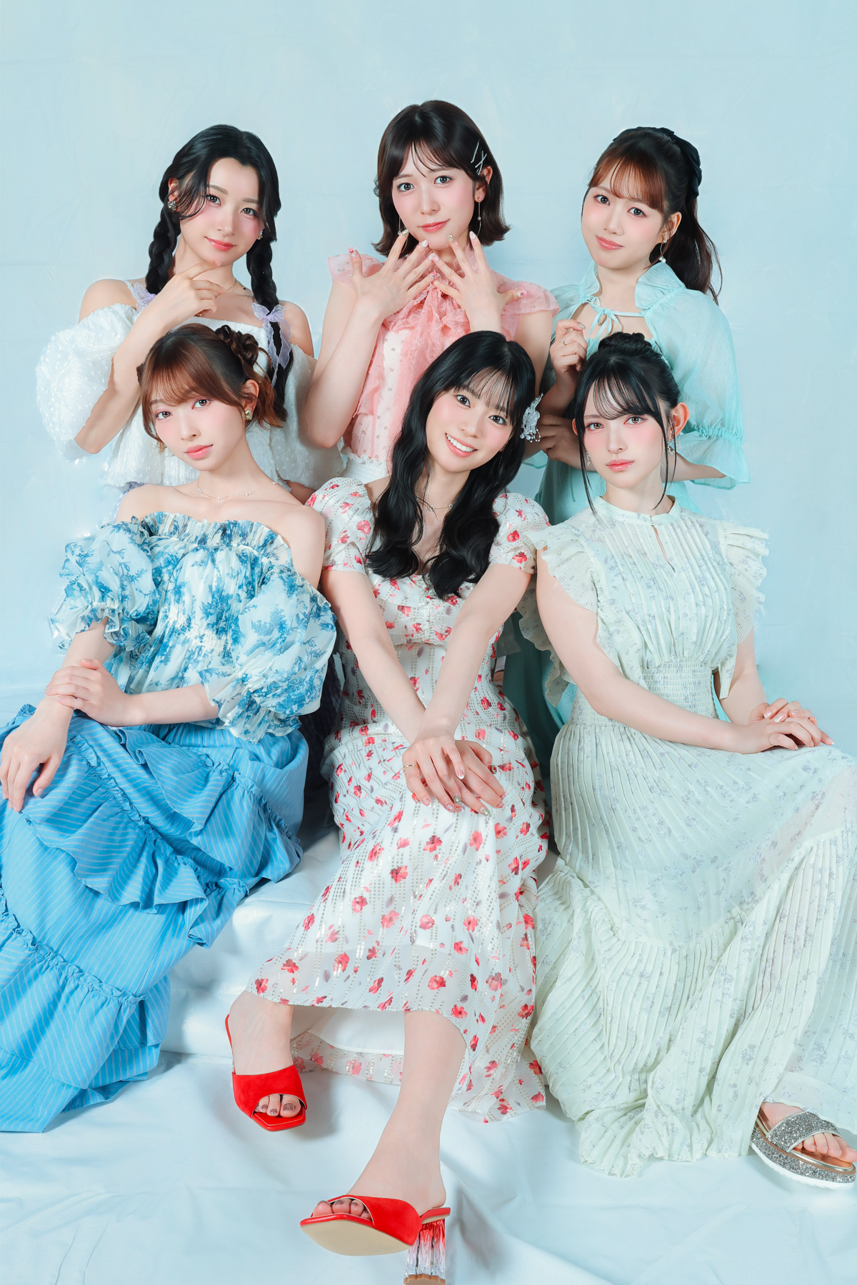 超ときめき♡宣伝部