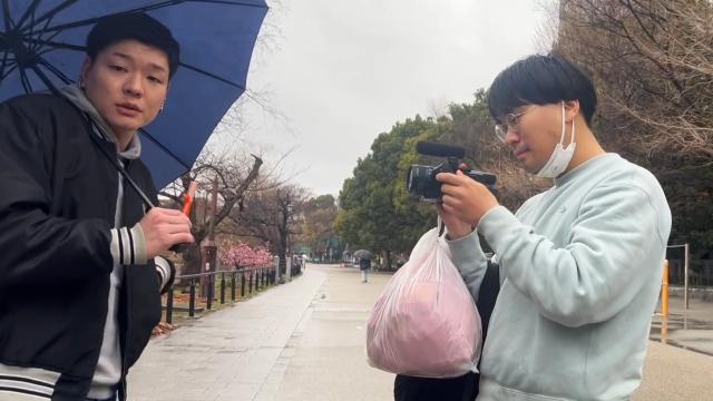 映画『フレイムユニオン 最強殺し屋伝説国岡[私闘編]』場面写真