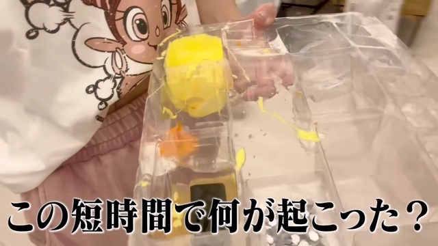 辻希美が公開した撮影時のハプニング集