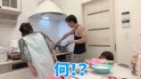 辻希美が公開した撮影時のハプニング集