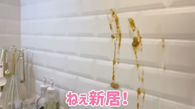 辻希美が公開した撮影時のハプニング集