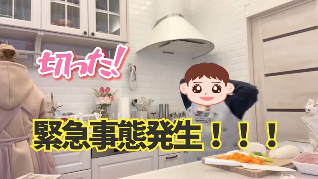 辻希美が公開した撮影時のハプニング集