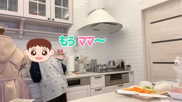 辻希美が公開した撮影時のハプニング集