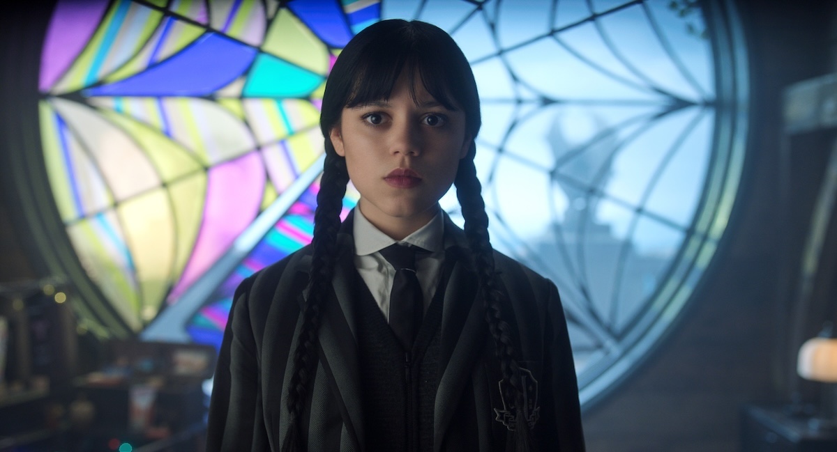 『ウェンズデー』波乱のシーズン2の見どころ