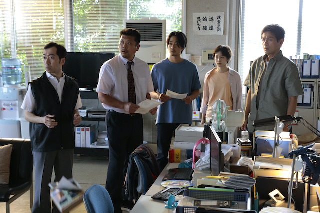 さかたりさが語る役者としての現在地の画像