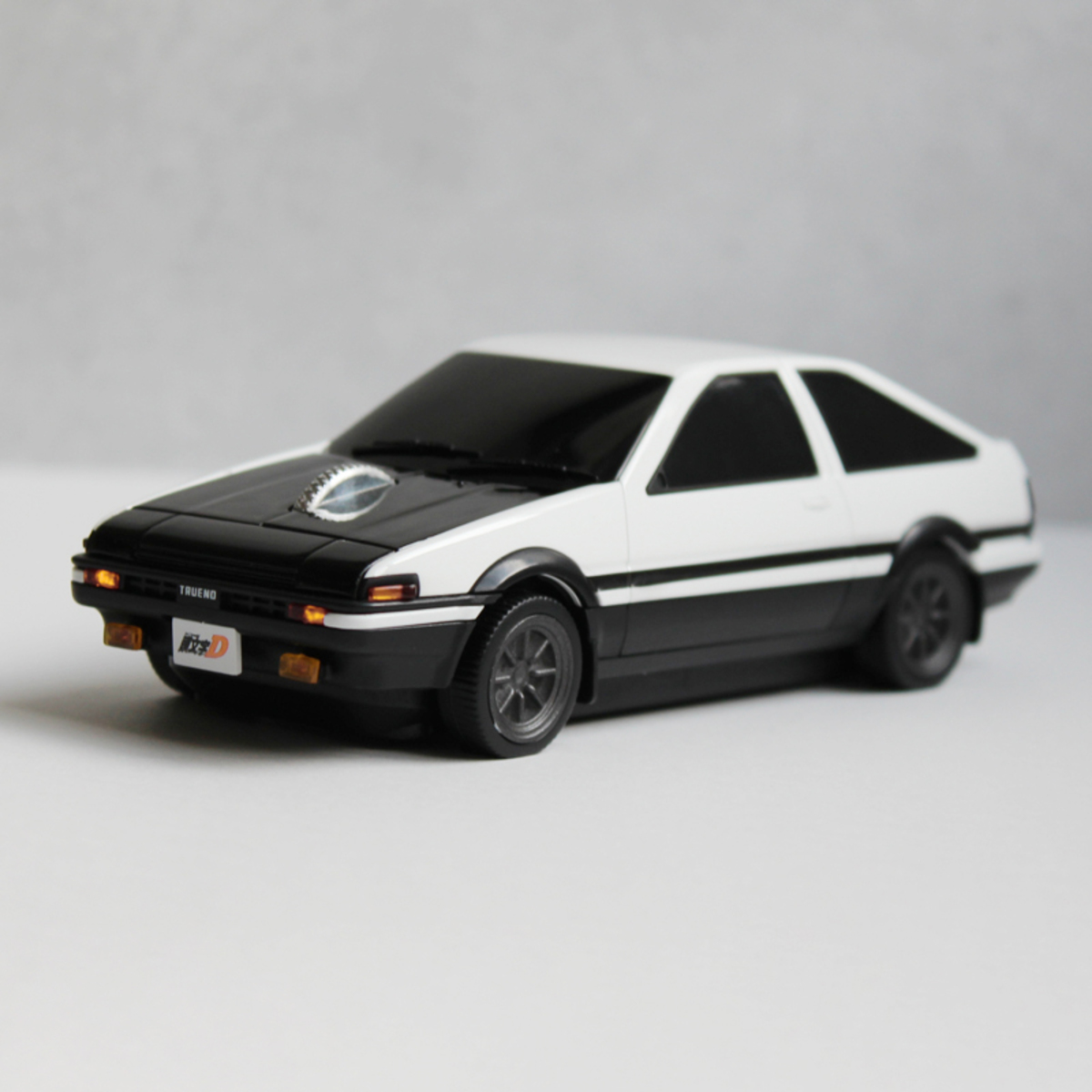 『頭文字D』藤原拓海「AE86」無線マウスの画像