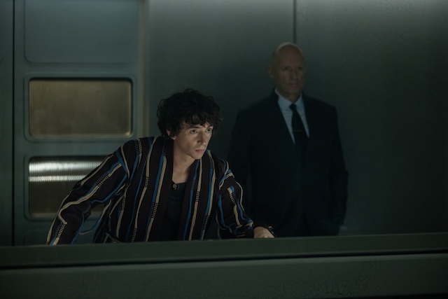 『エイリアン：アース』の注目ポイントを解説の画像