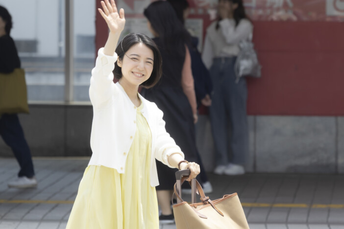 『ちはやふる』後半戦は“団体戦”で幕開け