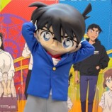 『名探偵コナンランド』が新三郷にオープンの画像