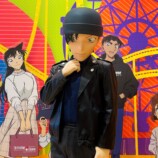 『名探偵コナンランド』が新三郷にオープンの画像