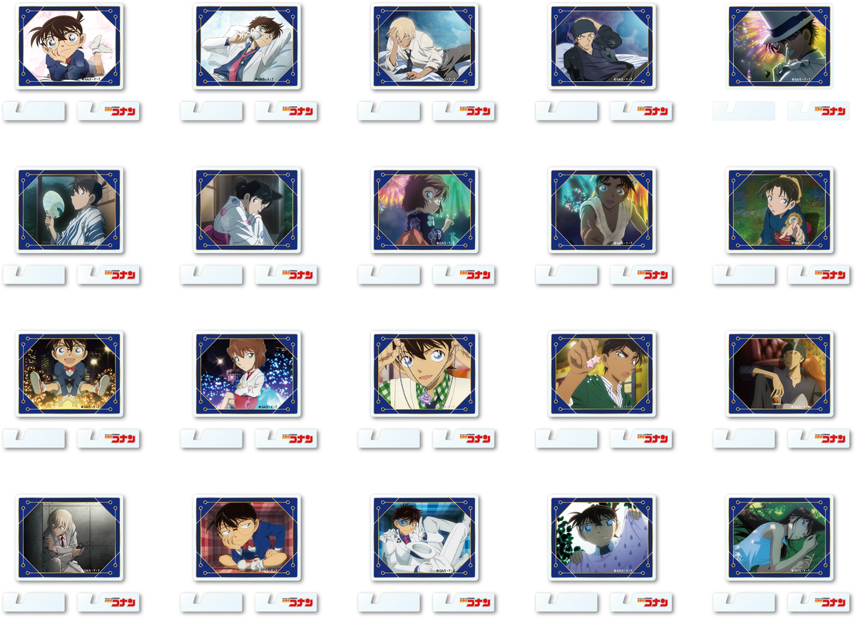 『名探偵コナンランド』が新三郷にオープンの画像