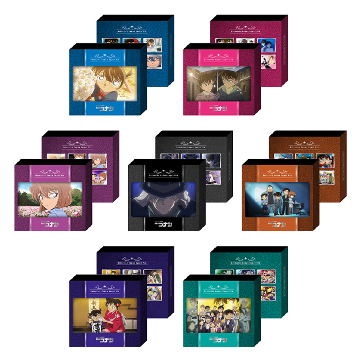 『名探偵コナンランド』が新三郷にオープンの画像