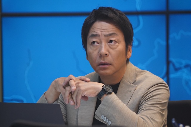 『大追跡』相葉雅紀が出勤しない異例の構成の画像