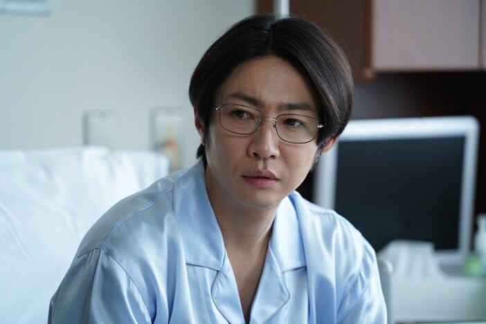 『大追跡』相葉雅紀が出勤しない異例の構成