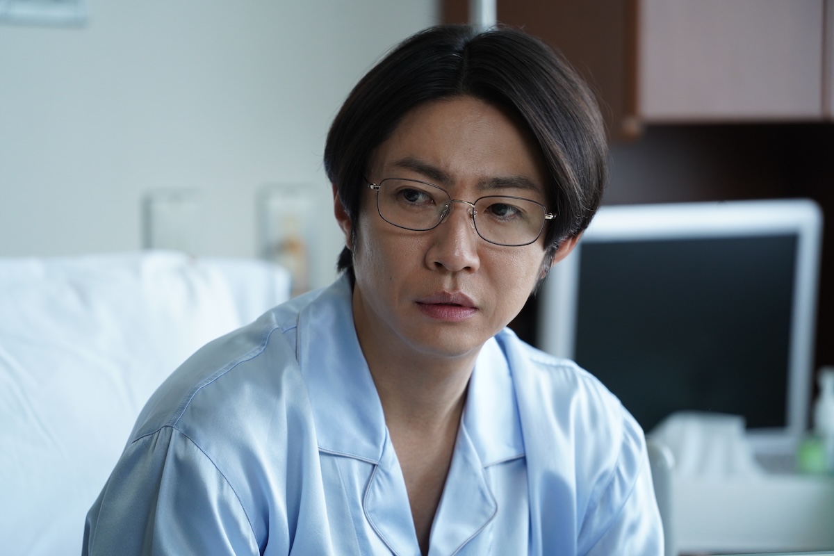 『大追跡』相葉雅紀が出勤しない異例の構成