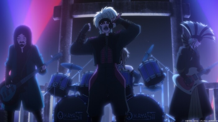 『ダンダダン』“HAYASii”が予想外の大反響