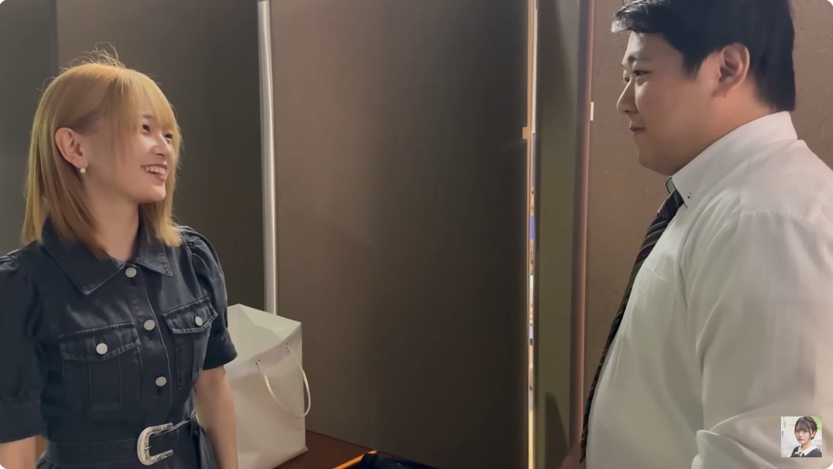 福留光帆、金髪に大胆イメチェンの画像