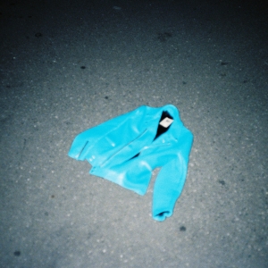 「HALLEYDON’T MIND」ジャケット写真