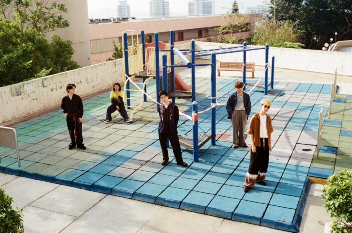 HALLEY、新曲「DON’T MIND」リリース