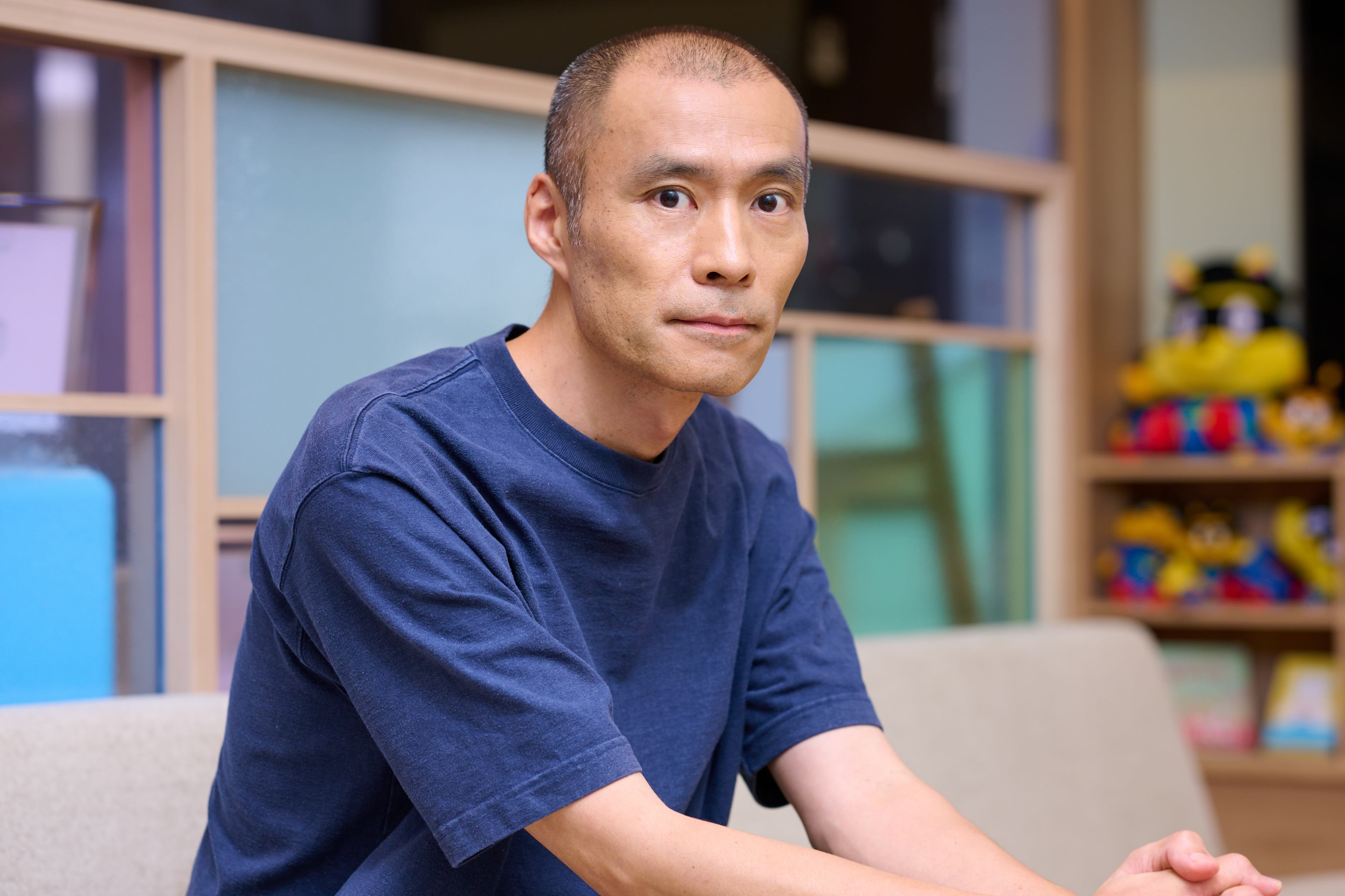 ヨシタケシンスケ