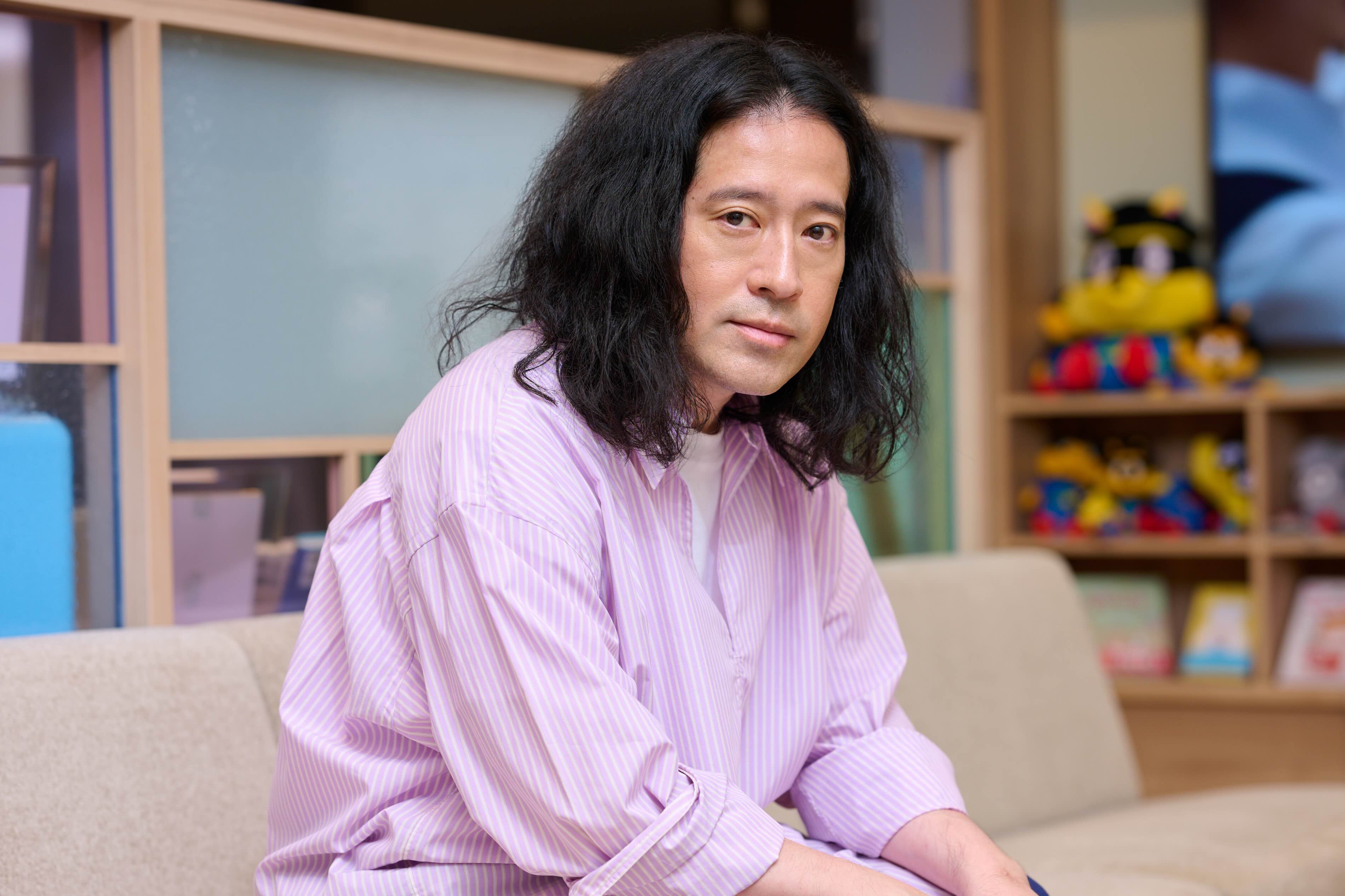 後編 又吉直樹×ヨシタケシンスケ インタビューの画像