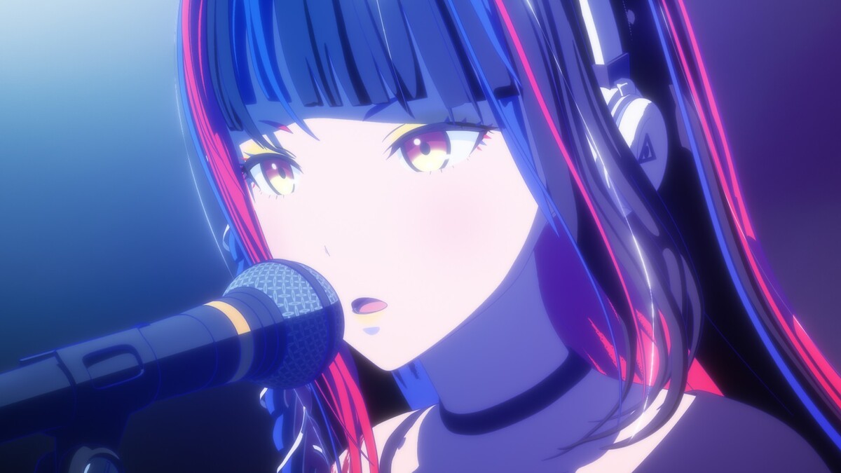 『神椿市建設中。』第6話先行カット