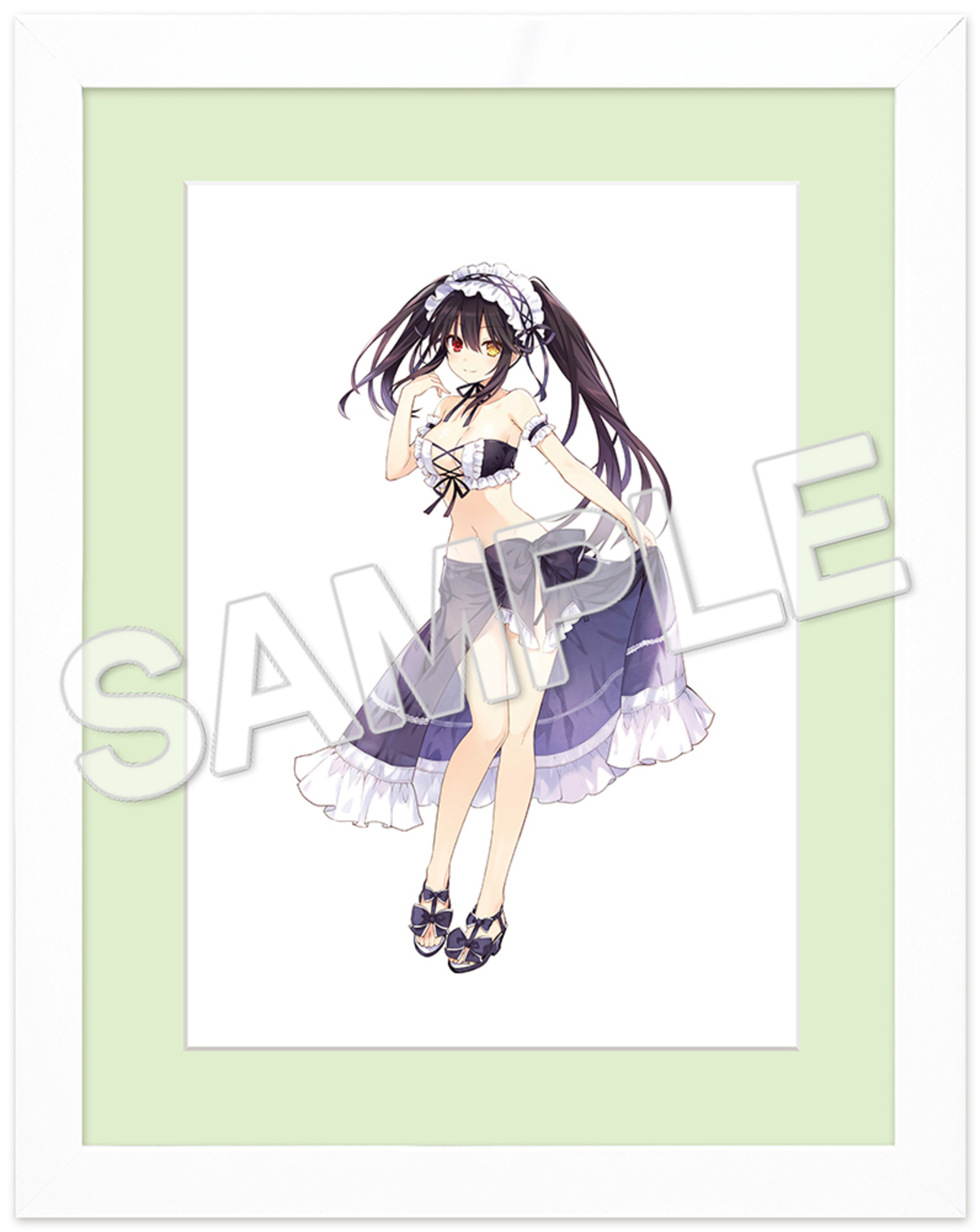 とらドラ！、SAO……KDcolle記念アイテムの画像