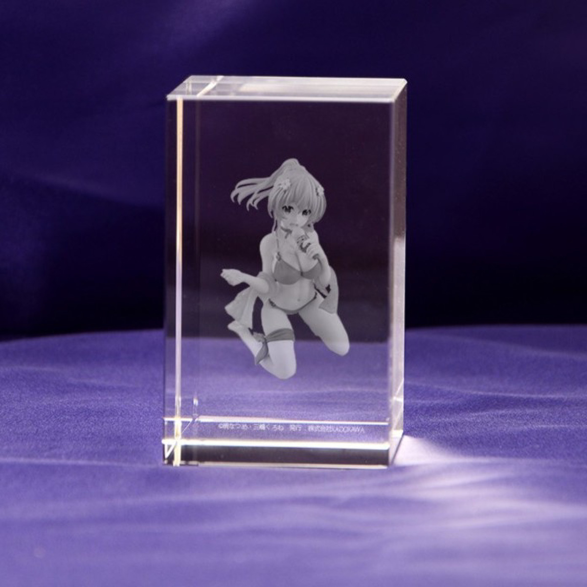 とらドラ！、SAO……KDcolle記念アイテムの画像