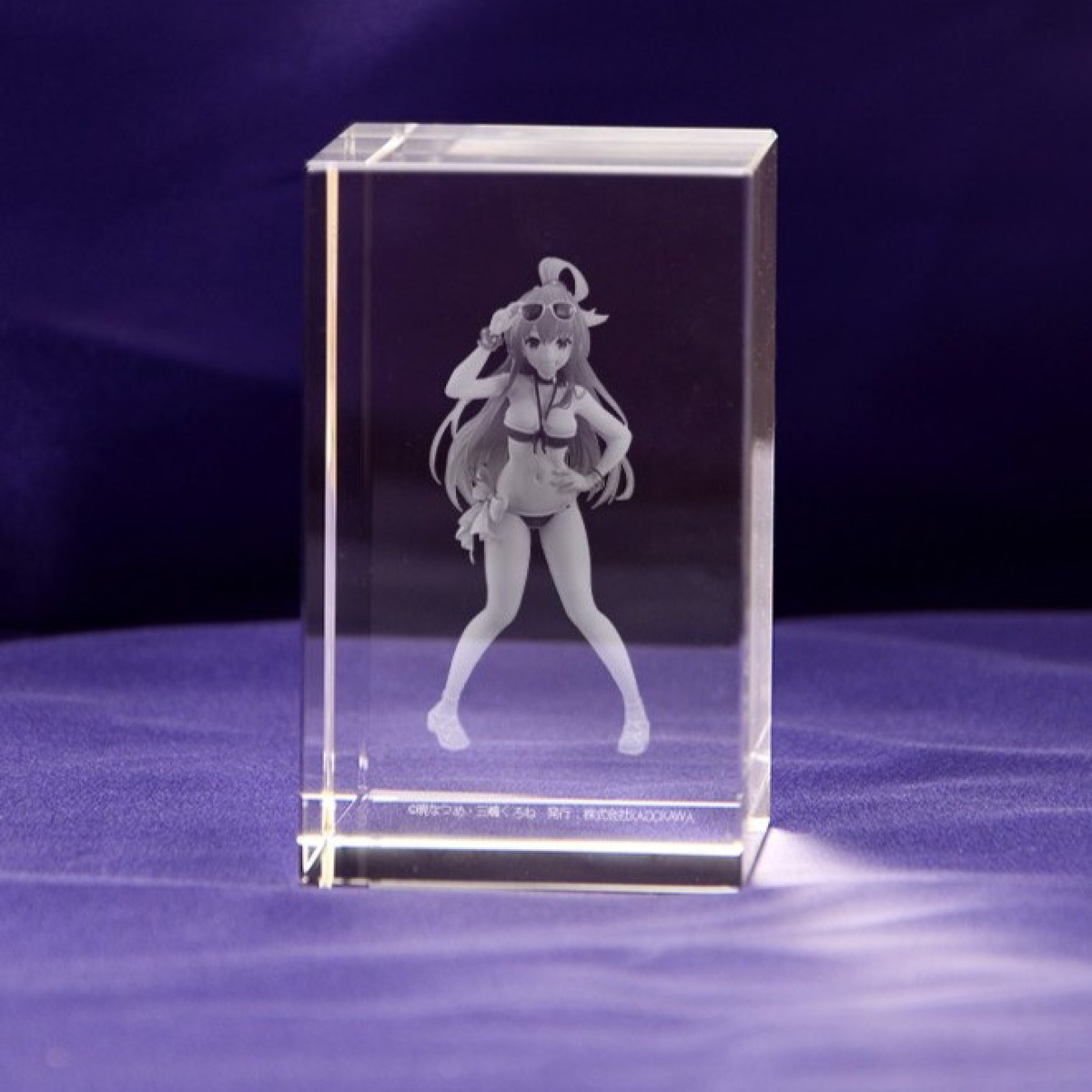 とらドラ！、SAO……KDcolle記念アイテムの画像