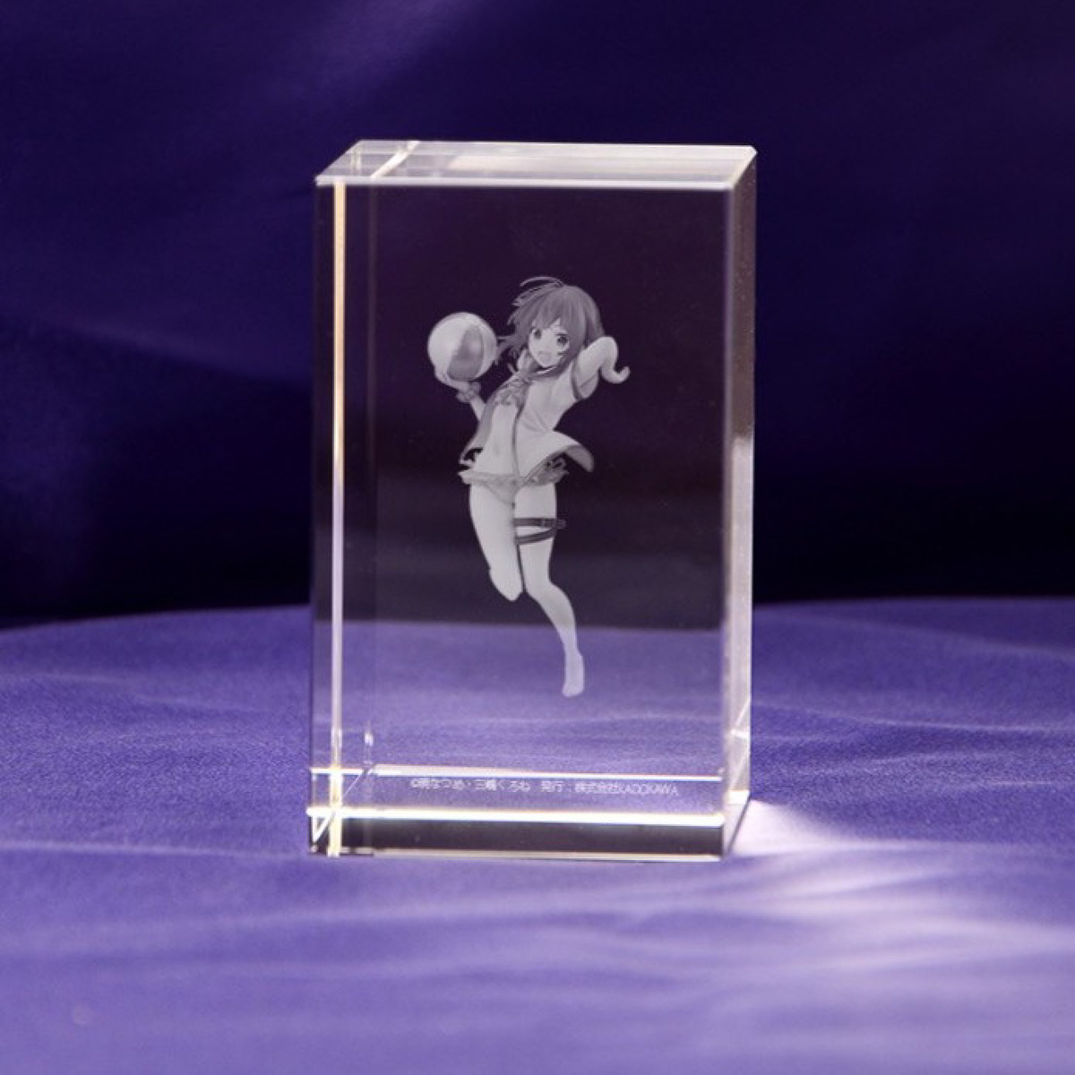 とらドラ！、SAO……KDcolle記念アイテムの画像